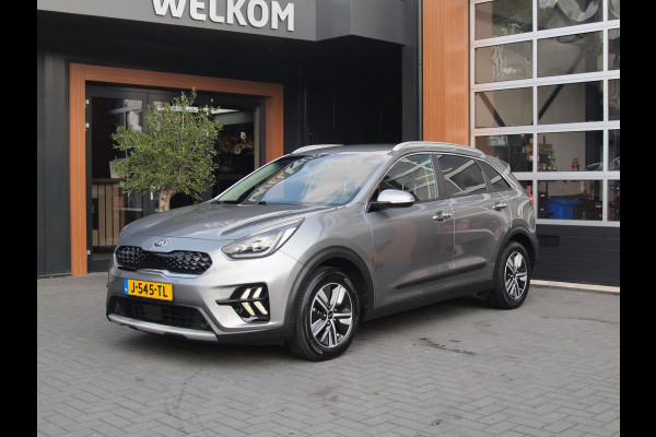 Kia Niro 1.6 GDi Hybrid DynamicPlusLine | Camera | Apple Carplay | Cruise Control | NL-Auto |