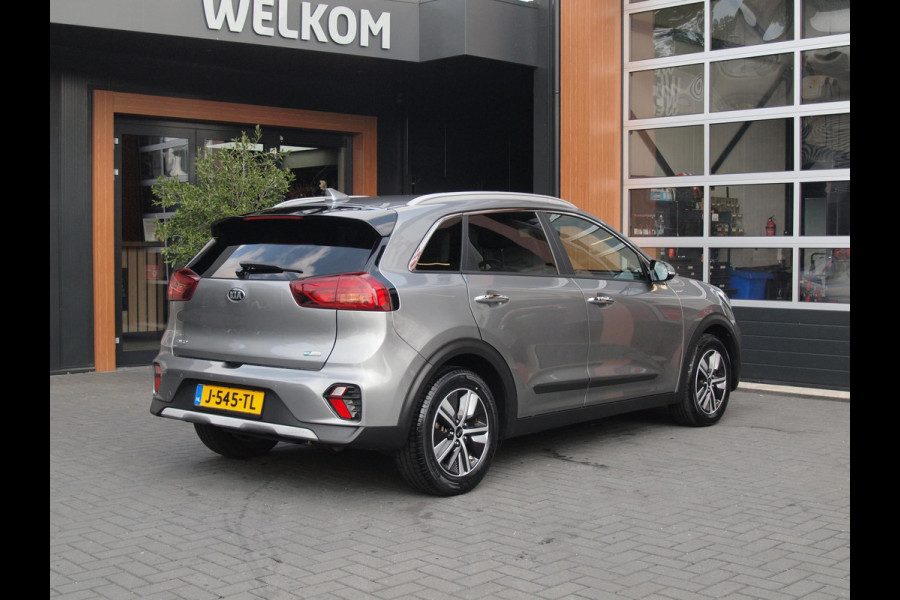 Kia Niro 1.6 GDi Hybrid DynamicPlusLine | Camera | Apple Carplay | Cruise Control | NL-Auto |
