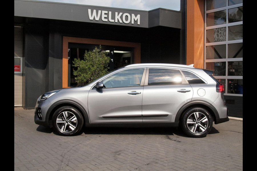 Kia Niro 1.6 GDi Hybrid DynamicPlusLine | Camera | Apple Carplay | Cruise Control | NL-Auto |