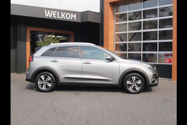 Kia Niro 1.6 GDi Hybrid DynamicPlusLine | Camera | Apple Carplay | Cruise Control | NL-Auto |