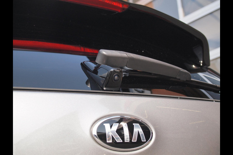 Kia Niro 1.6 GDi Hybrid DynamicPlusLine | Camera | Apple Carplay | Cruise Control | NL-Auto |