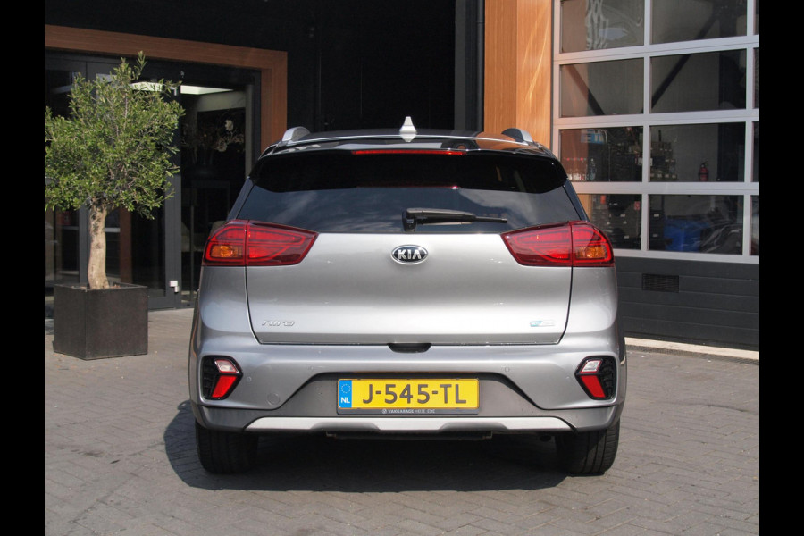 Kia Niro 1.6 GDi Hybrid DynamicPlusLine | Camera | Apple Carplay | Cruise Control | NL-Auto |