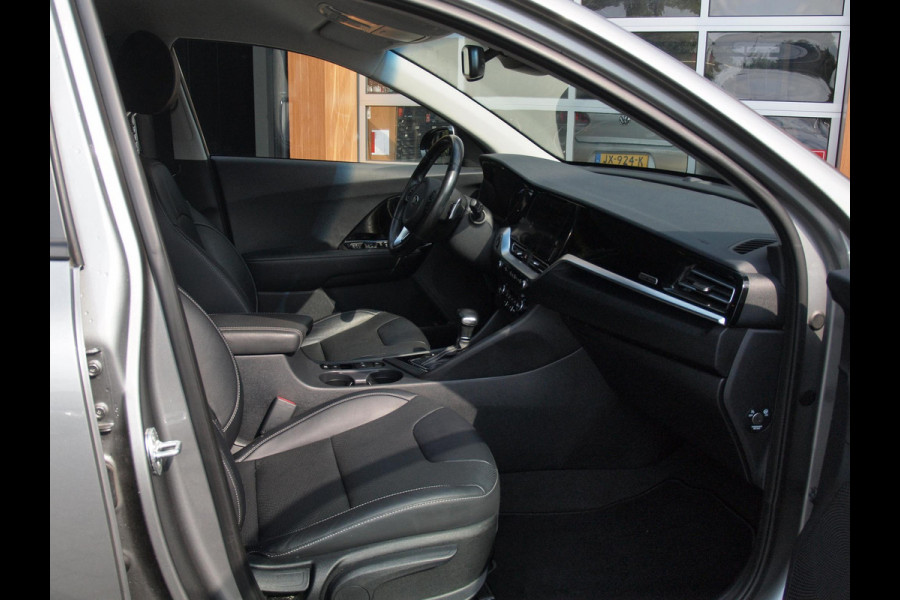 Kia Niro 1.6 GDi Hybrid DynamicPlusLine | Camera | Apple Carplay | Cruise Control | NL-Auto |
