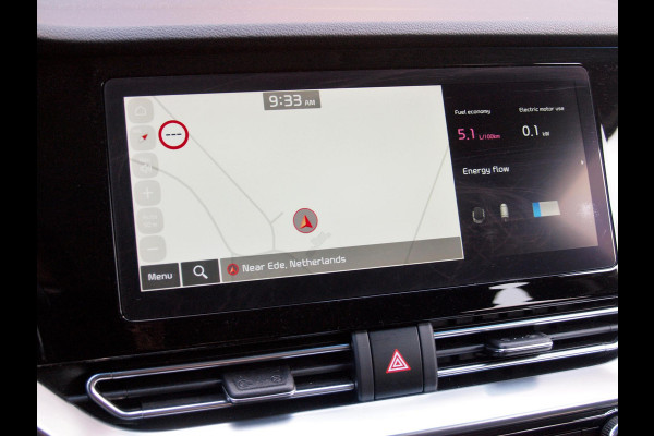 Kia Niro 1.6 GDi Hybrid DynamicPlusLine | Camera | Apple Carplay | Cruise Control | NL-Auto |