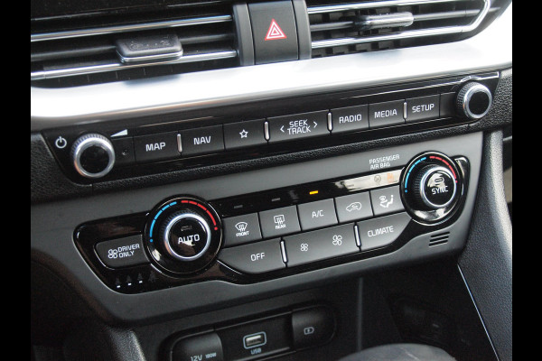 Kia Niro 1.6 GDi Hybrid DynamicPlusLine | Camera | Apple Carplay | Cruise Control | NL-Auto |
