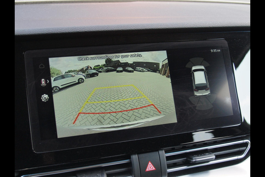 Kia Niro 1.6 GDi Hybrid DynamicPlusLine | Camera | Apple Carplay | Cruise Control | NL-Auto |