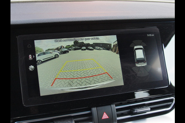 Kia Niro 1.6 GDi Hybrid DynamicPlusLine | Camera | Apple Carplay | Cruise Control | NL-Auto |