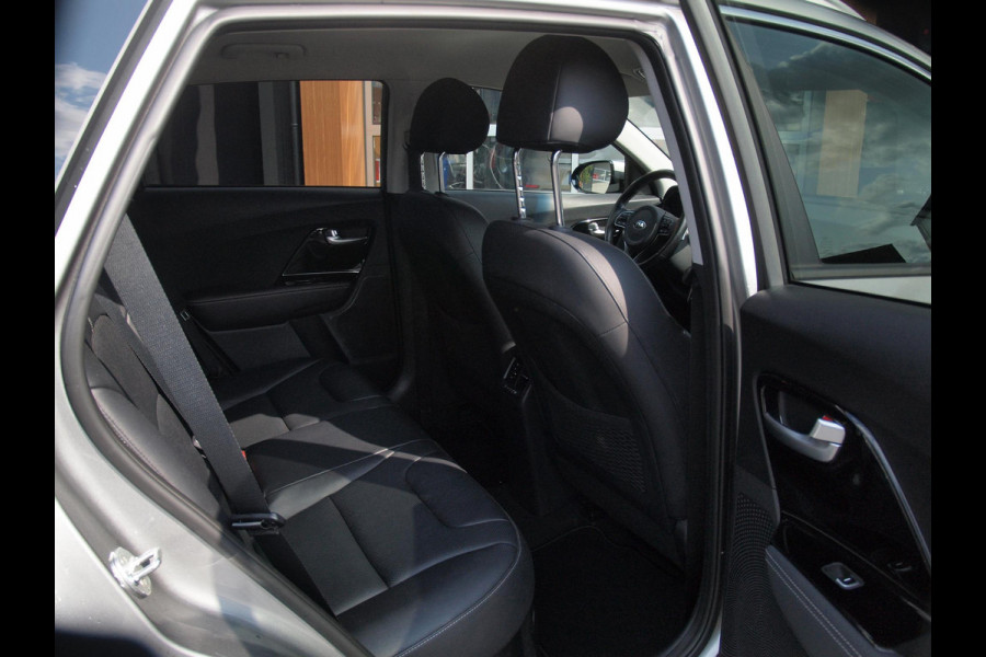 Kia Niro 1.6 GDi Hybrid DynamicPlusLine | Camera | Apple Carplay | Cruise Control | NL-Auto |