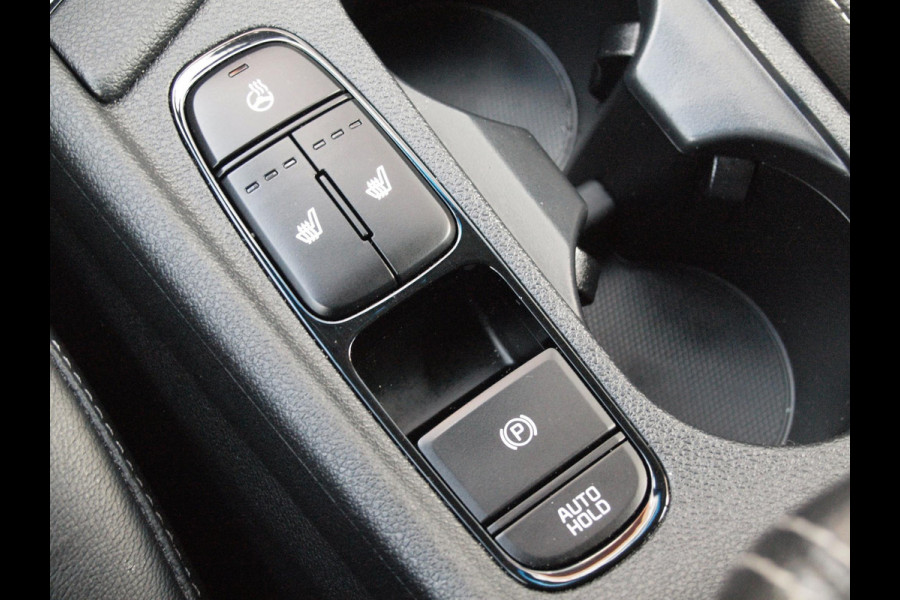 Kia Niro 1.6 GDi Hybrid DynamicPlusLine | Camera | Apple Carplay | Cruise Control | NL-Auto |