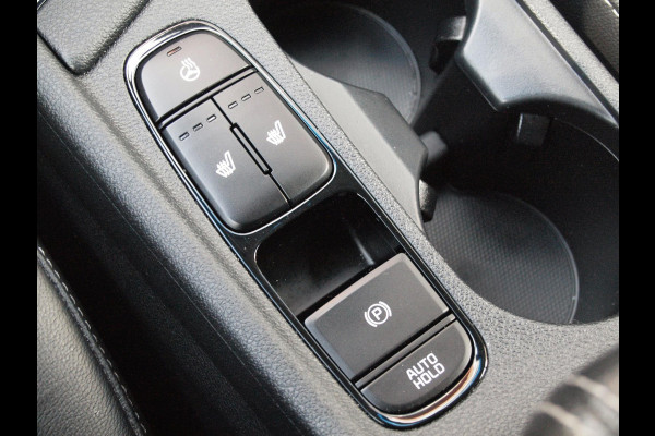 Kia Niro 1.6 GDi Hybrid DynamicPlusLine | Camera | Apple Carplay | Cruise Control | NL-Auto |