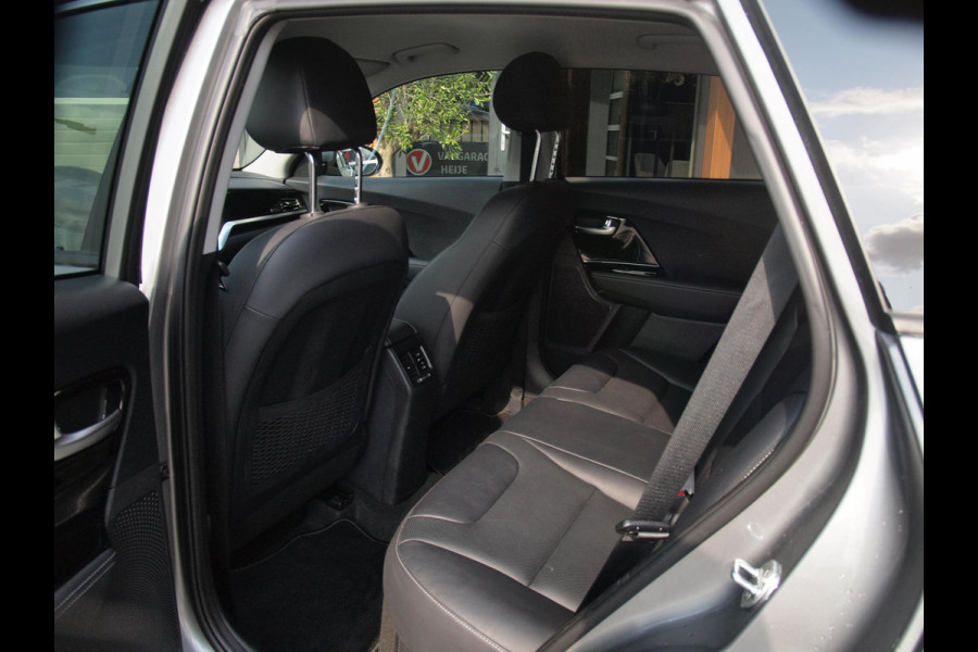 Kia Niro 1.6 GDi Hybrid DynamicPlusLine | Camera | Apple Carplay | Cruise Control | NL-Auto |