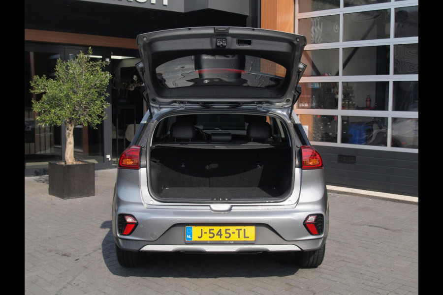 Kia Niro 1.6 GDi Hybrid DynamicPlusLine | Camera | Apple Carplay | Cruise Control | NL-Auto |