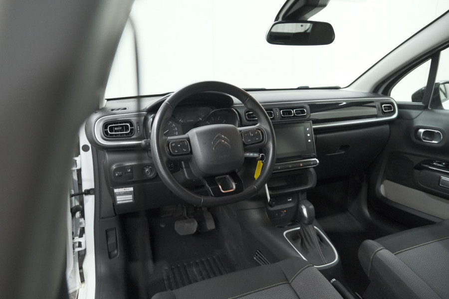 Citroën C3 PureTech 110 S&S Shine | Camera | Navigatie | Apple Carplay | Parkeersensoren