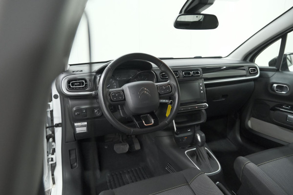 Citroën C3 PureTech 110 S&S Shine | Camera | Navigatie | Apple Carplay | Parkeersensoren