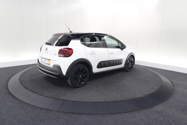 Citroën C3 PureTech 110 S&S Shine | Camera | Navigatie | Apple Carplay | Parkeersensoren