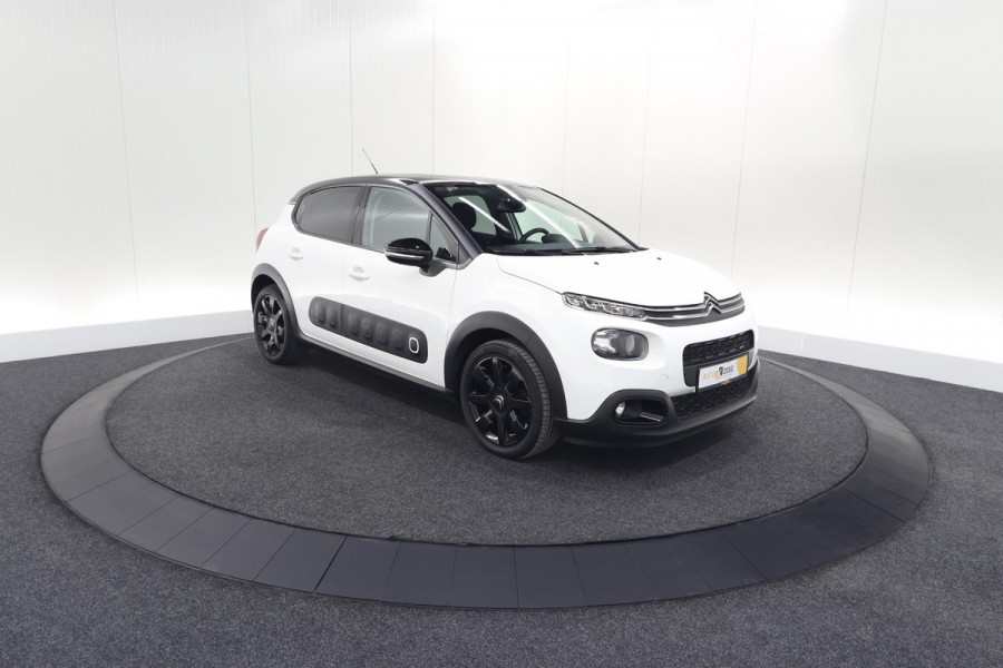 Citroën C3 PureTech 110 S&S Shine | Camera | Navigatie | Apple Carplay | Parkeersensoren