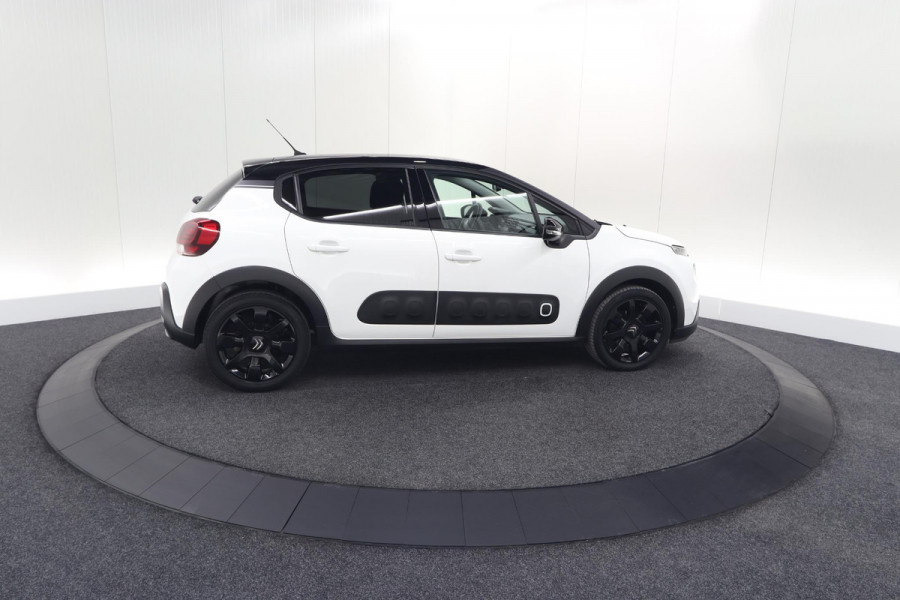 Citroën C3 PureTech 110 S&S Shine | Camera | Navigatie | Apple Carplay | Parkeersensoren