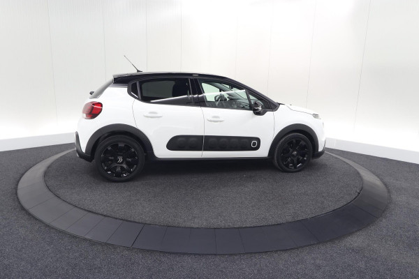 Citroën C3 PureTech 110 S&S Shine | Camera | Navigatie | Apple Carplay | Parkeersensoren