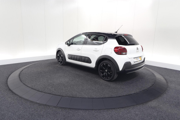 Citroën C3 PureTech 110 S&S Shine | Camera | Navigatie | Apple Carplay | Parkeersensoren