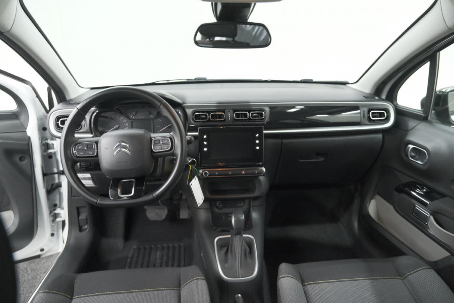 Citroën C3 PureTech 110 S&S Shine | Camera | Navigatie | Apple Carplay | Parkeersensoren