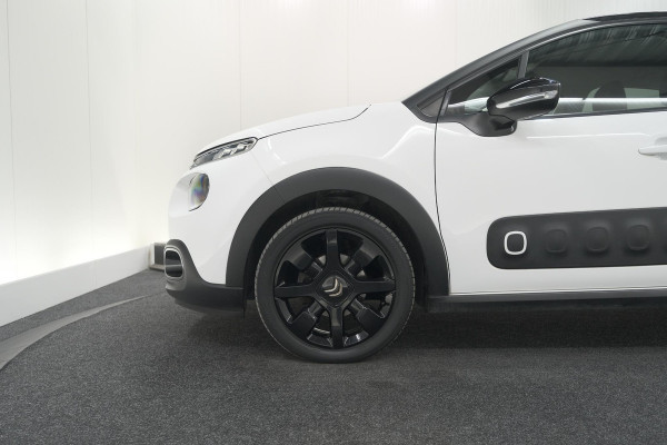 Citroën C3 PureTech 110 S&S Shine | Camera | Navigatie | Apple Carplay | Parkeersensoren