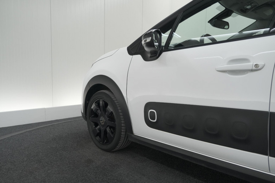 Citroën C3 PureTech 110 S&S Shine | Camera | Navigatie | Apple Carplay | Parkeersensoren