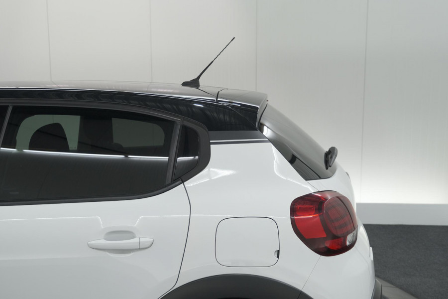 Citroën C3 PureTech 110 S&S Shine | Camera | Navigatie | Apple Carplay | Parkeersensoren