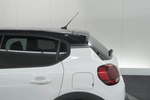 Citroën C3 PureTech 110 S&S Shine | Camera | Navigatie | Apple Carplay | Parkeersensoren