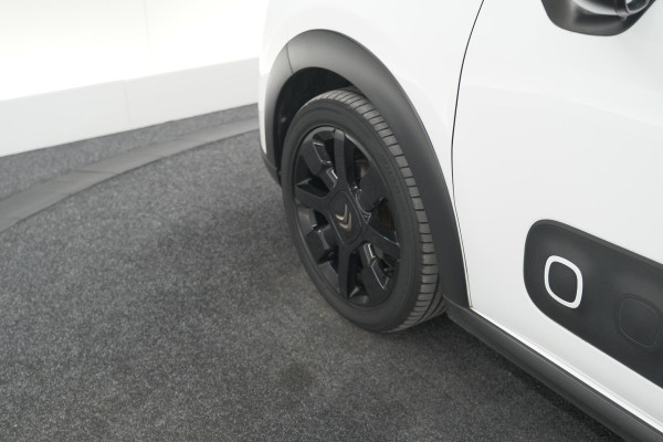 Citroën C3 PureTech 110 S&S Shine | Camera | Navigatie | Apple Carplay | Parkeersensoren