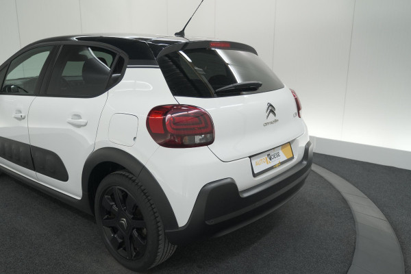 Citroën C3 PureTech 110 S&S Shine | Camera | Navigatie | Apple Carplay | Parkeersensoren