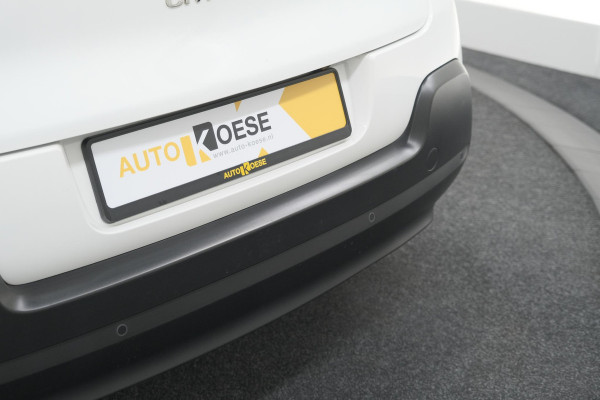 Citroën C3 PureTech 110 S&S Shine | Camera | Navigatie | Apple Carplay | Parkeersensoren
