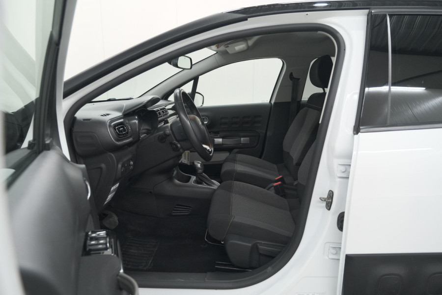 Citroën C3 PureTech 110 S&S Shine | Camera | Navigatie | Apple Carplay | Parkeersensoren