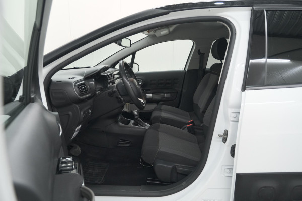 Citroën C3 PureTech 110 S&S Shine | Camera | Navigatie | Apple Carplay | Parkeersensoren