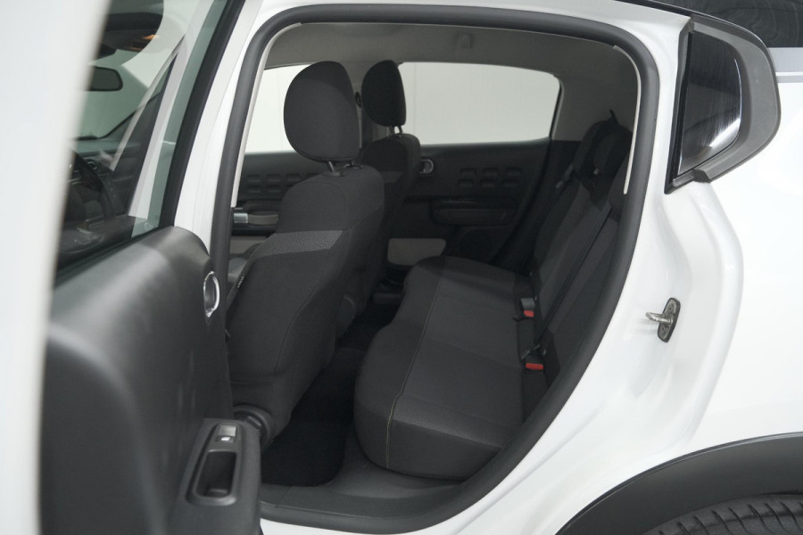 Citroën C3 PureTech 110 S&S Shine | Camera | Navigatie | Apple Carplay | Parkeersensoren