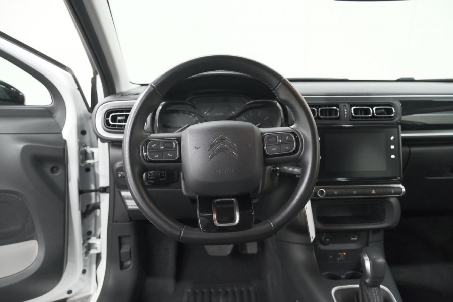 Citroën C3 PureTech 110 S&S Shine | Camera | Navigatie | Apple Carplay | Parkeersensoren