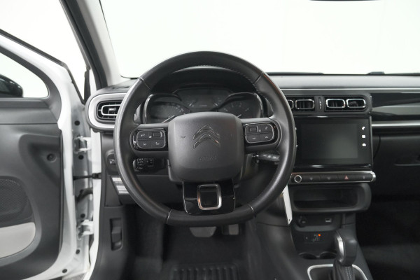 Citroën C3 PureTech 110 S&S Shine | Camera | Navigatie | Apple Carplay | Parkeersensoren