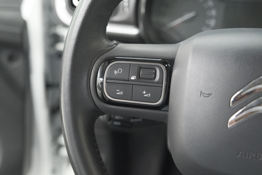 Citroën C3 PureTech 110 S&S Shine | Camera | Navigatie | Apple Carplay | Parkeersensoren
