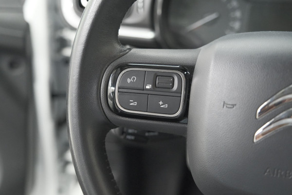 Citroën C3 PureTech 110 S&S Shine | Camera | Navigatie | Apple Carplay | Parkeersensoren
