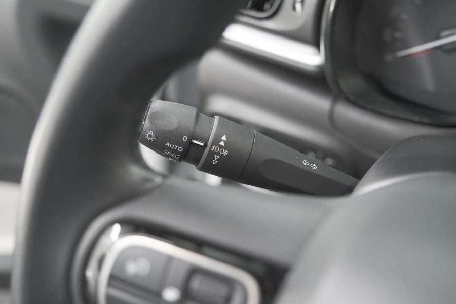 Citroën C3 PureTech 110 S&S Shine | Camera | Navigatie | Apple Carplay | Parkeersensoren