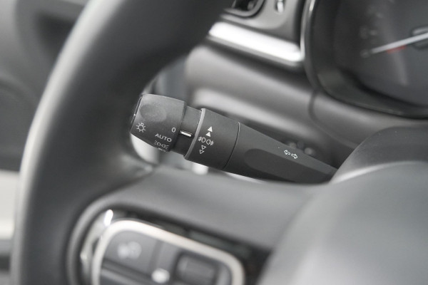 Citroën C3 PureTech 110 S&S Shine | Camera | Navigatie | Apple Carplay | Parkeersensoren