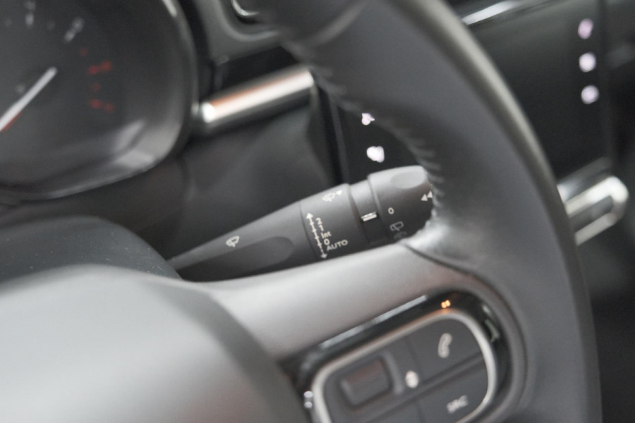 Citroën C3 PureTech 110 S&S Shine | Camera | Navigatie | Apple Carplay | Parkeersensoren