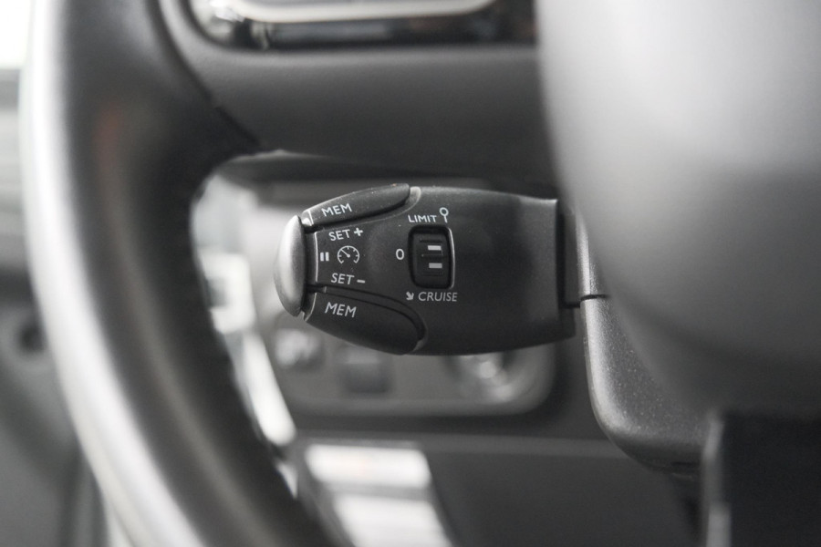Citroën C3 PureTech 110 S&S Shine | Camera | Navigatie | Apple Carplay | Parkeersensoren