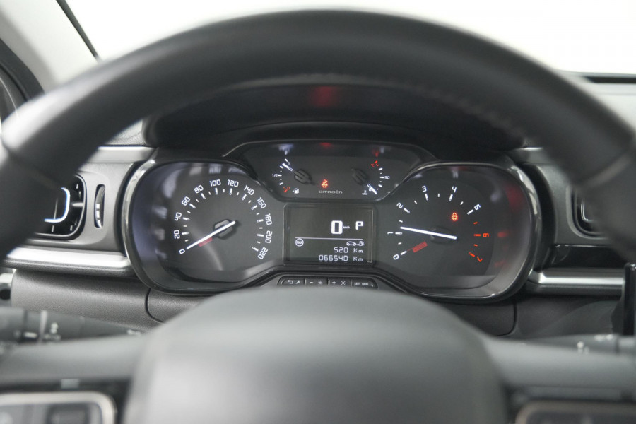 Citroën C3 PureTech 110 S&S Shine | Camera | Navigatie | Apple Carplay | Parkeersensoren