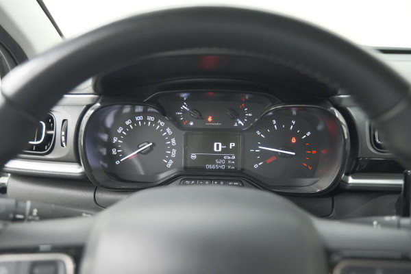 Citroën C3 PureTech 110 S&S Shine | Camera | Navigatie | Apple Carplay | Parkeersensoren