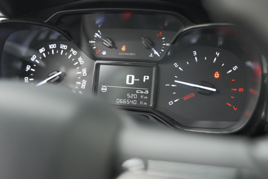 Citroën C3 PureTech 110 S&S Shine | Camera | Navigatie | Apple Carplay | Parkeersensoren