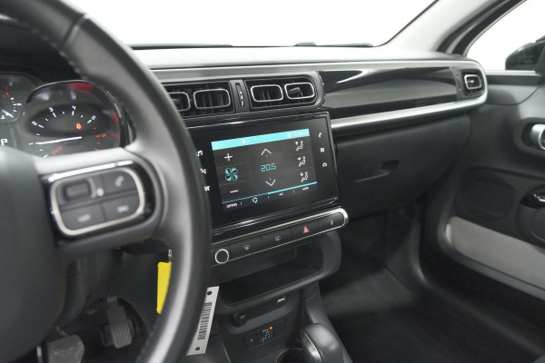 Citroën C3 PureTech 110 S&S Shine | Camera | Navigatie | Apple Carplay | Parkeersensoren