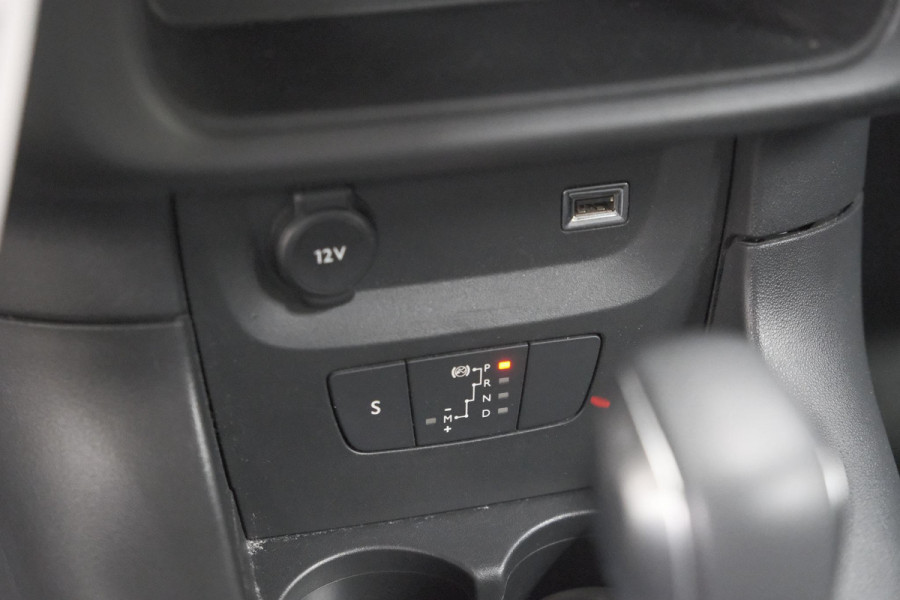 Citroën C3 PureTech 110 S&S Shine | Camera | Navigatie | Apple Carplay | Parkeersensoren