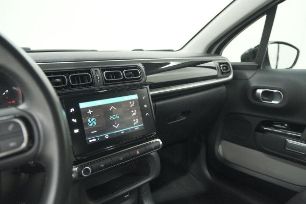 Citroën C3 PureTech 110 S&S Shine | Camera | Navigatie | Apple Carplay | Parkeersensoren