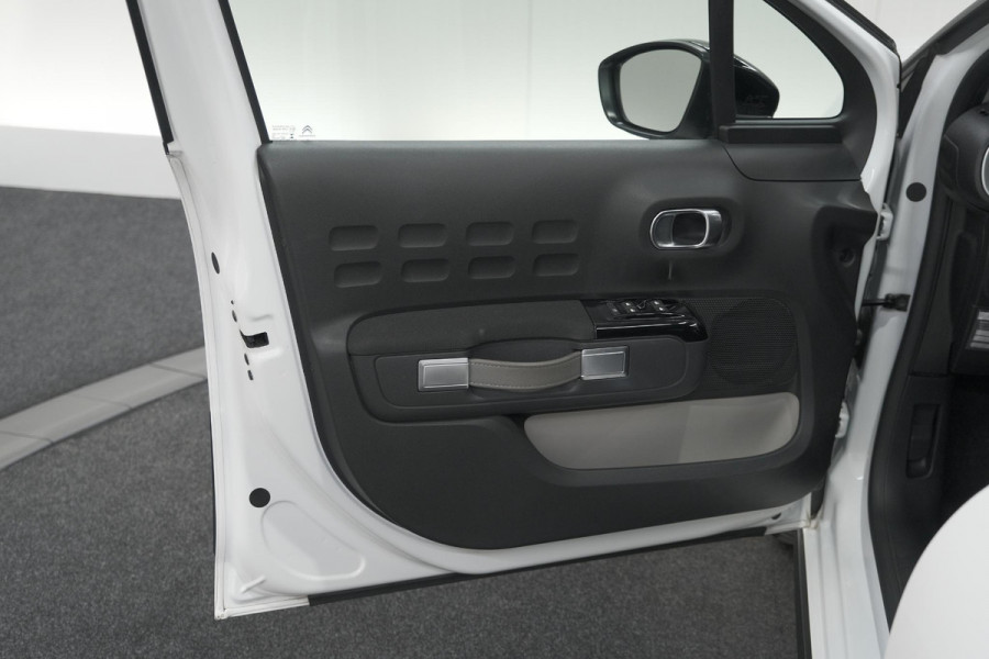 Citroën C3 PureTech 110 S&S Shine | Camera | Navigatie | Apple Carplay | Parkeersensoren