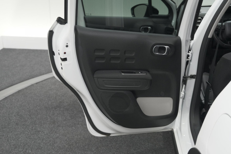 Citroën C3 PureTech 110 S&S Shine | Camera | Navigatie | Apple Carplay | Parkeersensoren